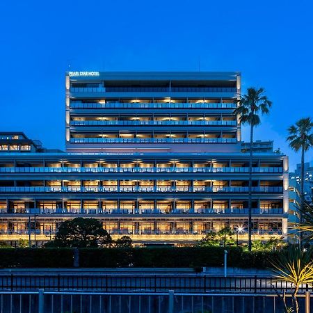 Pearl Star Hotel Atami Atami  Exterior photo
