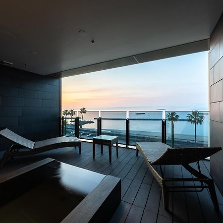 Pearl Star Hotel Atami Atami  Exterior photo