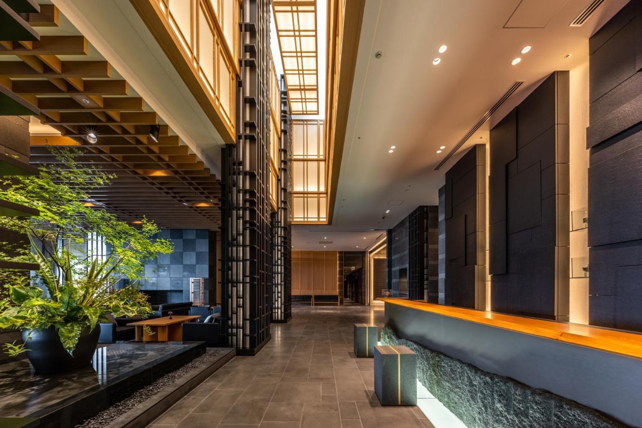 Pearl Star Hotel Atami Atami  Exterior photo