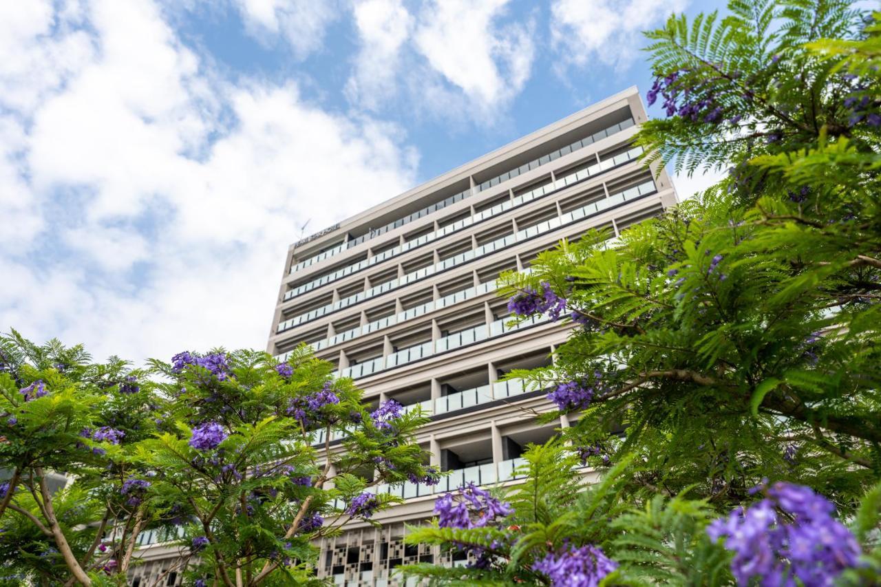 Pearl Star Hotel Atami Atami  Exterior photo