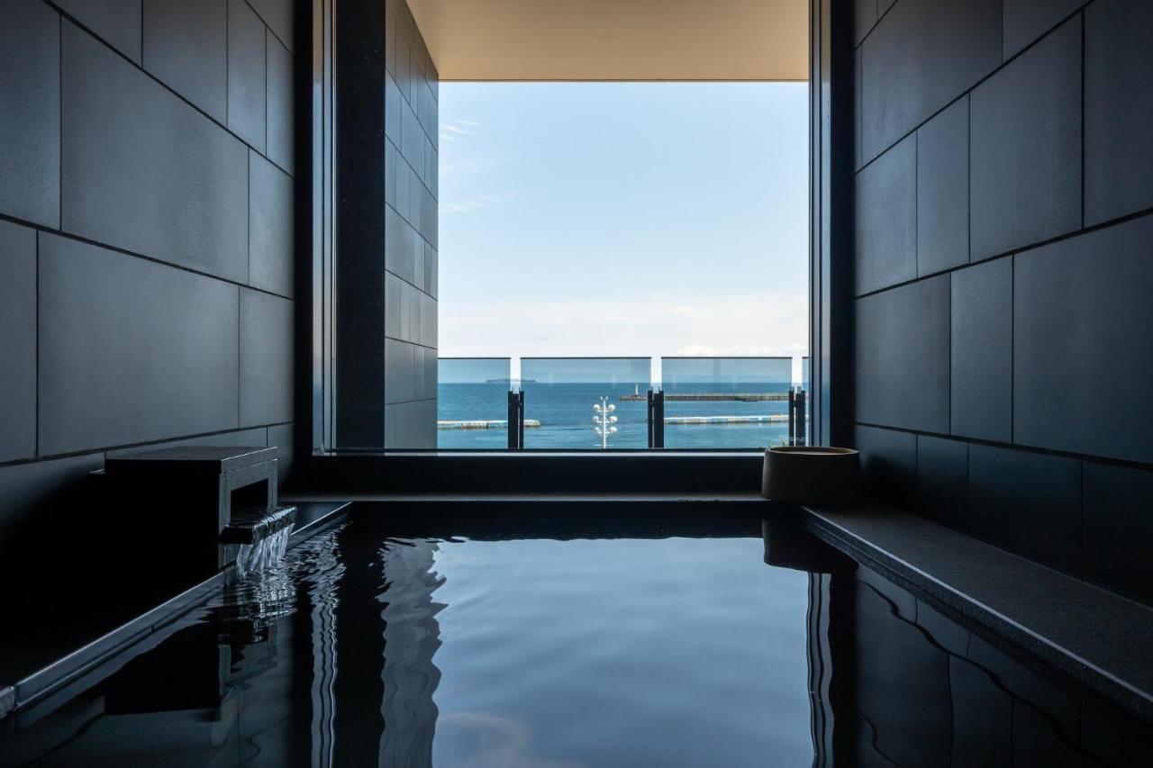 Pearl Star Hotel Atami Atami  Exterior photo