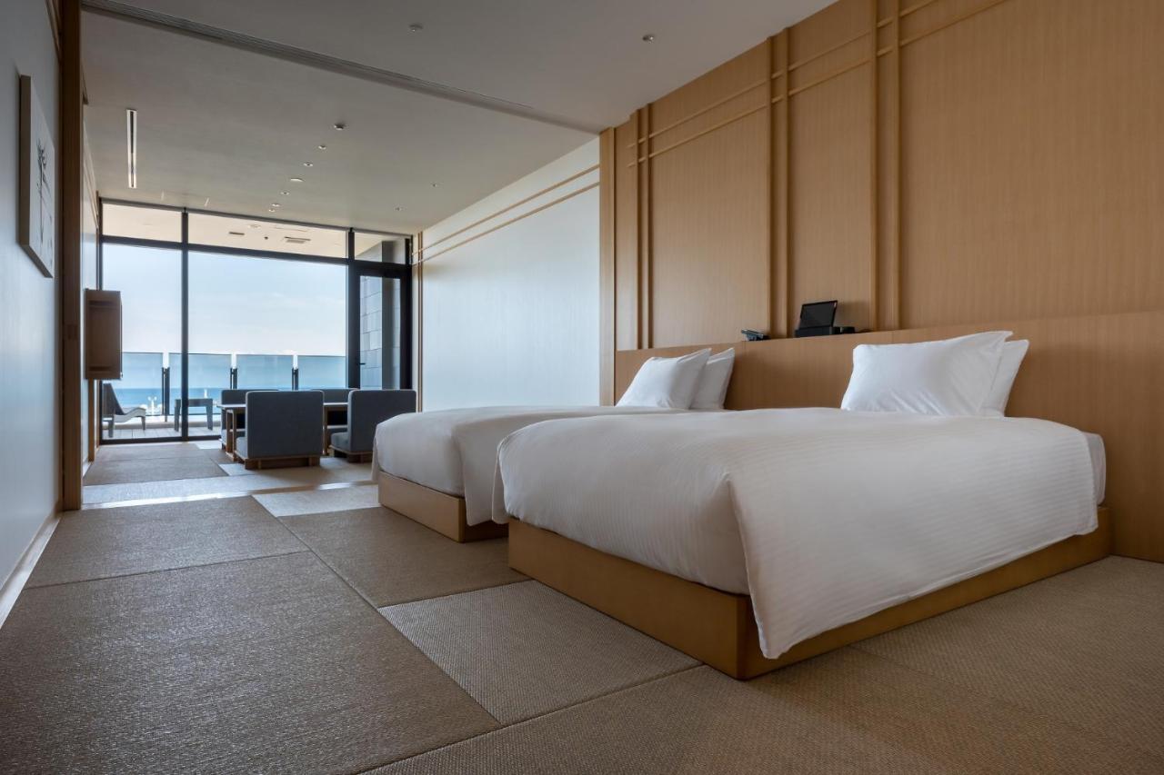 Pearl Star Hotel Atami Atami  Exterior photo