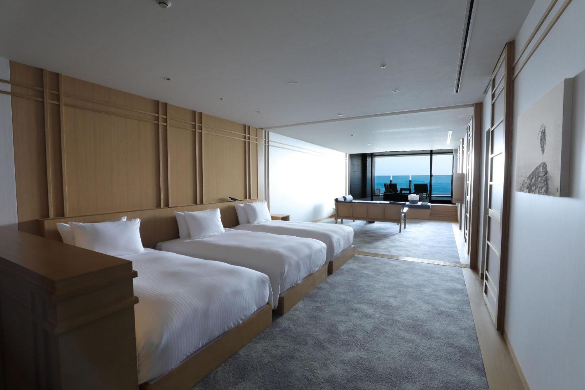 Pearl Star Hotel Atami Atami  Exterior photo