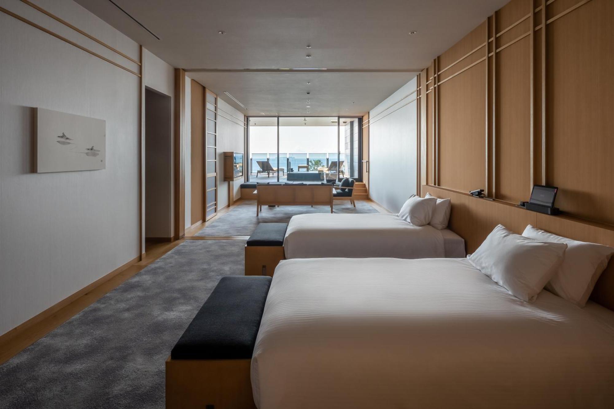 Pearl Star Hotel Atami Atami  Exterior photo
